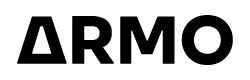 armo logo